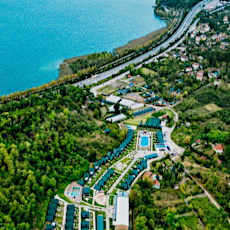 Ramada Resort By Wyndham Thermal Sapanca
